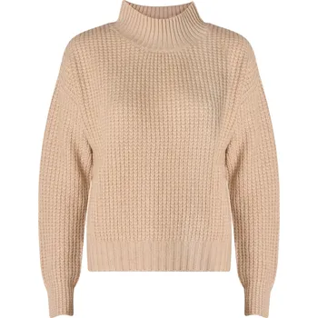Dámský svetr Negun ESSENCE XL Béžová
