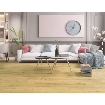 vinylová podlaha Vinylová podlaha click Classen Nuva Select - Canyon Oak Brown