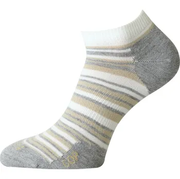 Dámské ponožky COP funkční ponožky - Bílá 001 / (34-37) S / Bílá