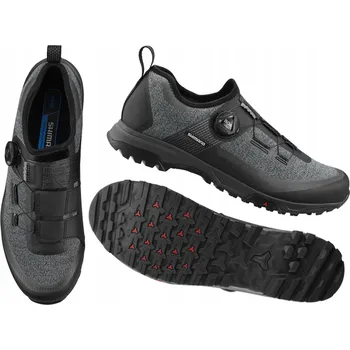 Pánská sportovní obuv Turistické boty Shimano SH-ET701 běžné vel. 43