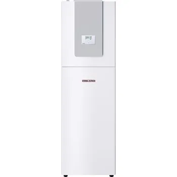 Tepelné čerpadlo STIEBEL ELTRON HPG-I 12 DSC PREMIUM tepelné čerpadlo 4,19kW, země-voda, se zásobníkem