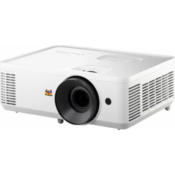 Projektor ViewSonic PA700W/ WXGA/ DLP projektor/ 4500 ANSI/ 12500:1/ Repro/ VGA/ HDMI x2/ USB/ RS232/ monitor out