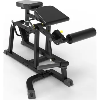 Posilovací věž Posilovací lavice zakopávání IMPULSE Prone Leg Curl - doprava zdarma