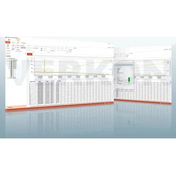 Revizní přístroj Software ComSoft CFR 21 Part 11 pro záznamníky testo 175 a 176, k produktu: Software pro záznamníky testo 174, 175 a 176