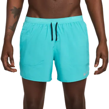 Pánské oblečení Šortky Nike Stride 5inch dm4755-345 Velikost XL
