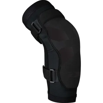 Carve 2.0 elbow guards, black, L L