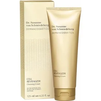 Dr. Susanne von Schmiedeberg - Cell Revitalizer Čistící krémy 125 ml unisex