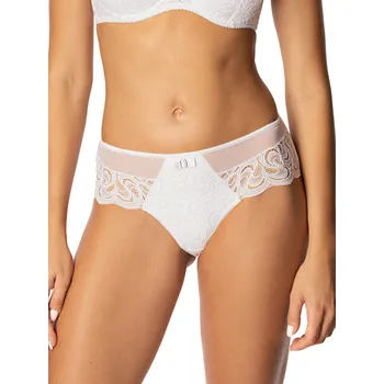 Kalhotky Klasické kalhotky SARAJA bílé , VELIKOST XL