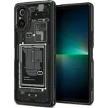 Spigen Ultra Hybrid, nula jedna - Sony Xperia 5V