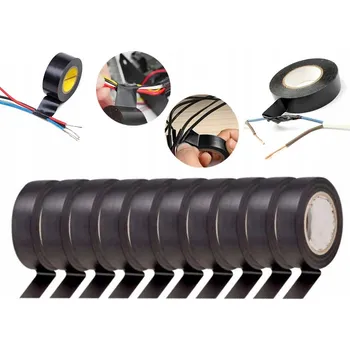 Izolační páska Izolační páska PAKO 1,6 cm