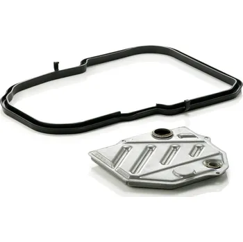 Hydraulický filtr Hydraulický filtr, automatická převodovka MANN-FILTER (H2014XKIT)