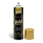 Spray 150ml dekorační zlatý