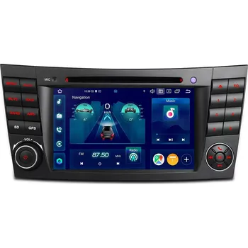 Autorádio Xtrons PX74M211G