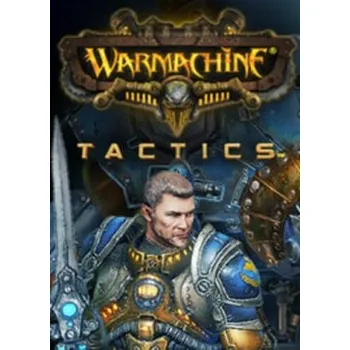 Počítačová hra WARMACHINE: Tactics
