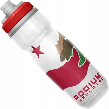 Lahev Na Pití CamelBak Podium Chill 620 ml vícebarevný
