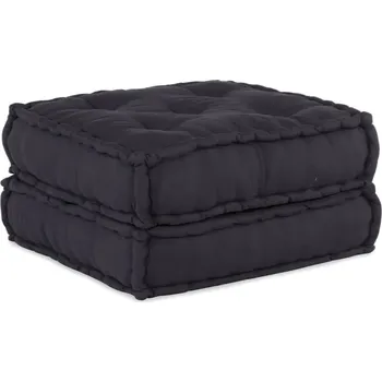 Pohovka vidaXL Modulární pohovka antracit 70x70x36 Látka