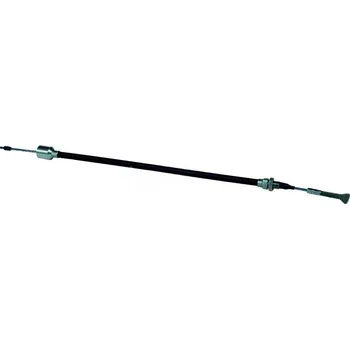 Příslušenství pro přívěs Lanovod H-1020 S-1216 s čočkou-PROFI LONG LIFE