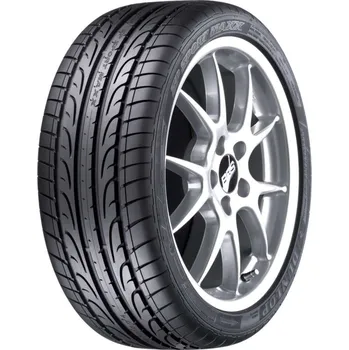 Letní osobní pneu Dunlop Sport SP Maxx 050 235/55 R20 102 V