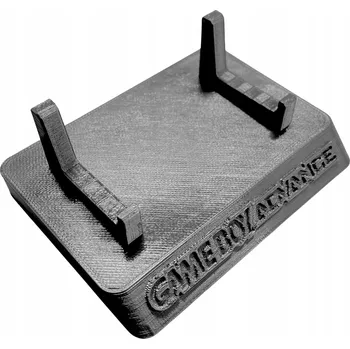 Herní příslušenství Stojánek pro Nintendo Game Boy Advance