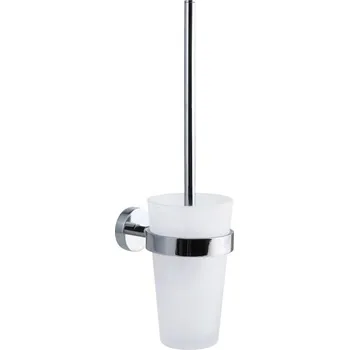 Tesa Sada WC štětky tesa® Smooz, chromovaný kov