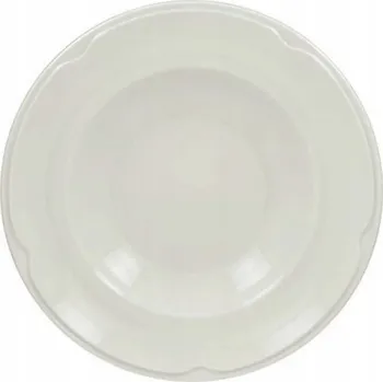 Talíř Jídelní talíř mělký Rak Anna 24 cm