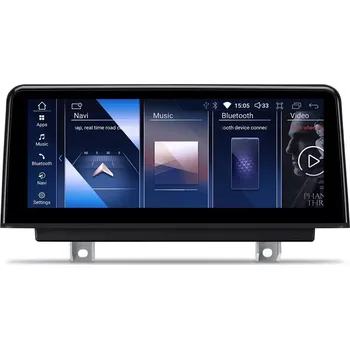 Autorádio Xtrons QDB10NBTH