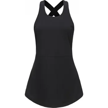 Dámské tričko Slazenger Vest Ladies Black 14 (42)