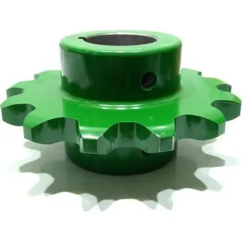 Pilový kotouč H159616 Řetězka na kombajn JOHN DEERE 13 zubů průměr 57/185 mm šikmý dopravník Tagex