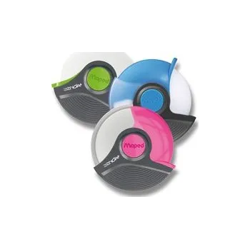 Pryž Pryž Maped Zenoa Plux, mix barev