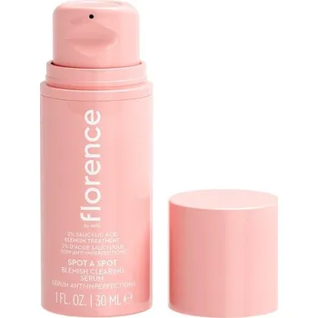 Pleťové sérum Florence By Mills - Serum Anti-Imperfections Hydratační séra 30 ml unisex