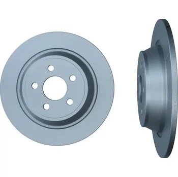 Brzdový kotouč Brzdový kotouč KAMOKA 103028