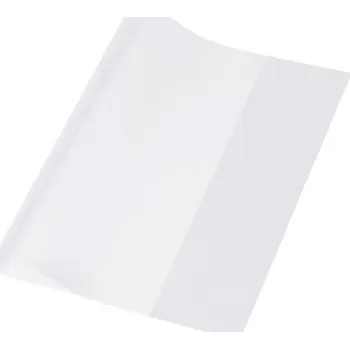 Sešit Obal na sešit a5 Narnia, průhledný, 50 ks