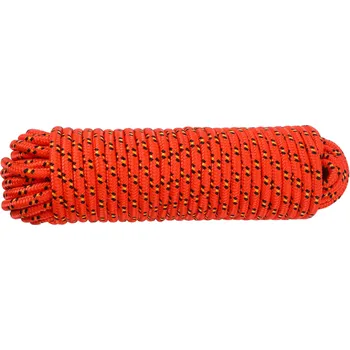 Multifunkční lano 9,5mm x 30m, Kraft&Dele KD11021