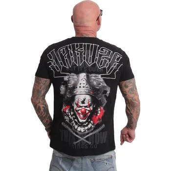 Pánské tričko Yakuza triko 25018 Velikost: 3XL