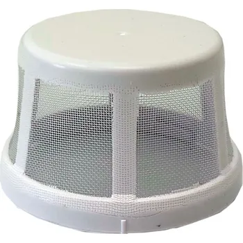 Separátor vysavače ETA 1423 00020 - bílý