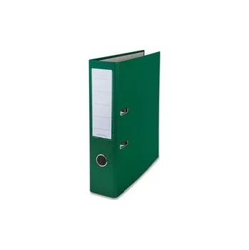 Pákový pořadač Office Assistance A4, 75 mm, výběr barev zelený