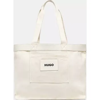 Kabelka Kabelka HUGO bílá barva, 50536267 01X, vel. ONE SIZE