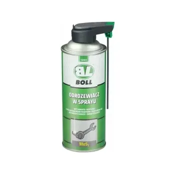 Odrezovač BOLL odstraňovač rzi - sprej 400ml