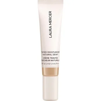 Make-up Laura-Mercier Facial-make-up FoundationTónovaný hydratační krém Natural Dewy 3N Sand 15 ml (44 000,00 Kč / 1 l)