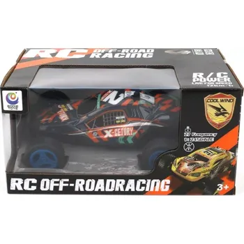 RC model auta RC auto 1:24