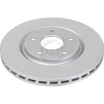 Brzdový kotouč Brzdový kotouč A.B.S. 18405