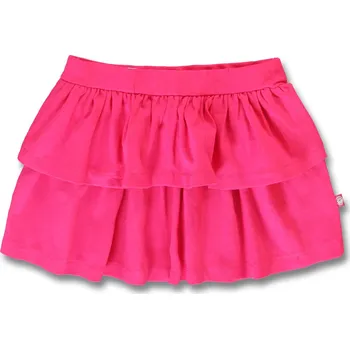 Dívčí sukně Dívčí sukně LEMON BERET YARROW růžová Velikost: 122