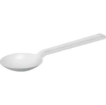 Krycí sklíčko k mikroskopu Jednorázová lžíce pro odběr vzorků z bio-PE, 10 ml, BJ = 100 ks