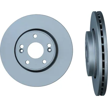 Brzdový systém Brzdový kotouč KAMOKA 103078