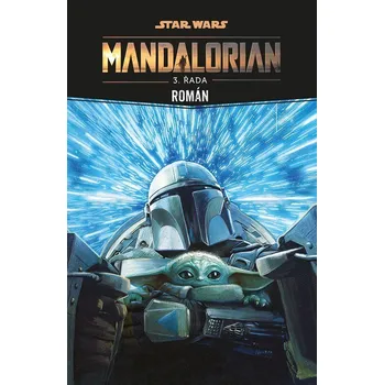 Star Wars Mandalorian