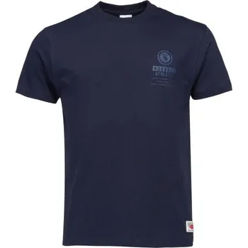 Pánské tričko Russell Athletic T-SHIRT M Tmavě modrá