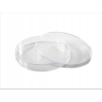 Petriho Miska PS 90 x 14 mm ventilované 25 ks sterilní