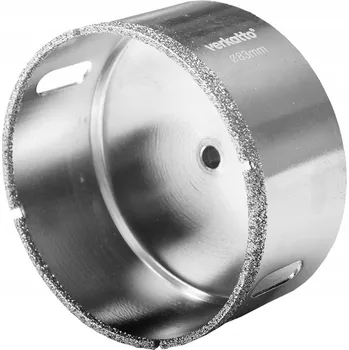 Vrták Diamantová Korunkový Vrták Verkatto s diamantovým povlakem 20 mm