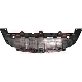 Motorový prostor Izolace motorového prostoru VAN WEZEL 2930701