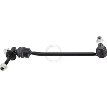 Zavěšení kol Tyč/vzpěra, stabilizátor A.B.S. 261089